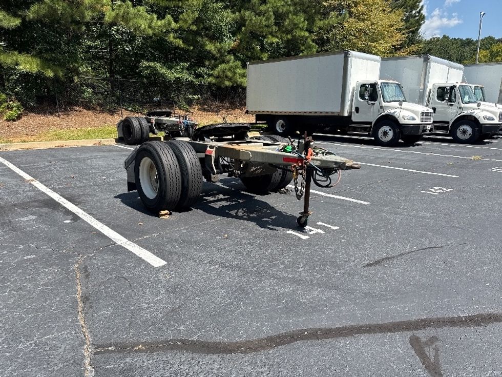 Congear Dolly-Specialized Equipment-Hyundai-2015-SGLAXLE-Forest Park-GA-360,455\n\t\tmiles-$ 4,000 - Image 1