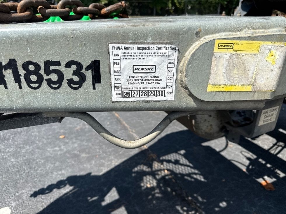 Congear Dolly-Specialized Equipment-Hyundai-2015-SGLAXLE-Forest Park-GA-360,455\n\t\tmiles-$ 4,000 - Image 10