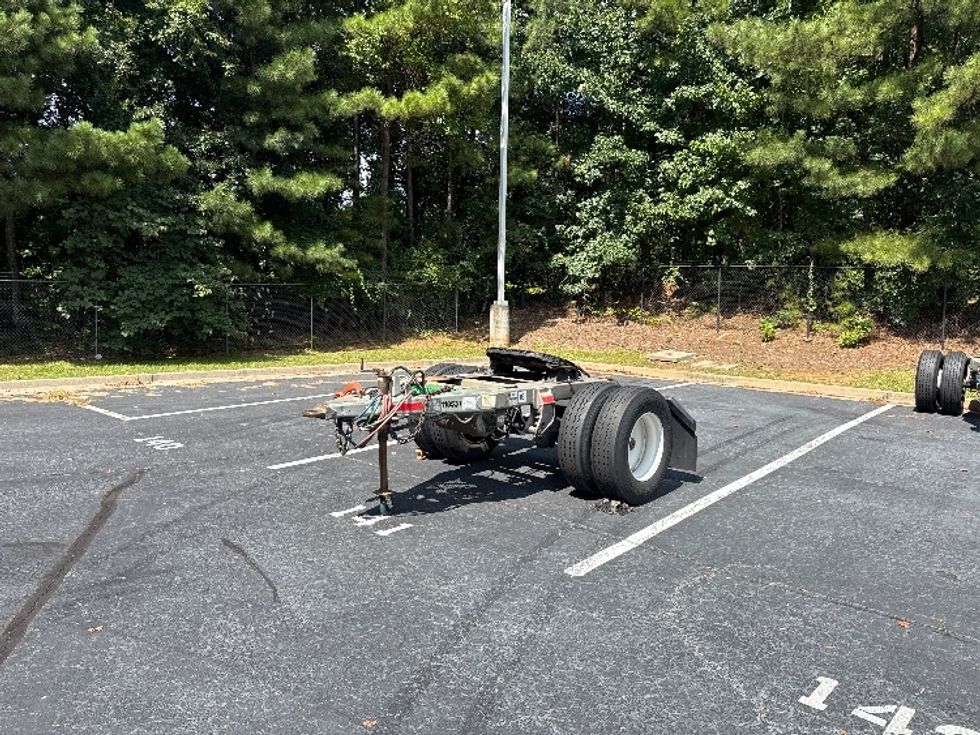 Congear Dolly-Specialized Equipment-Hyundai-2015-SGLAXLE-Forest Park-GA-360,455\n\t\tmiles-$ 4,000 - Image 3
