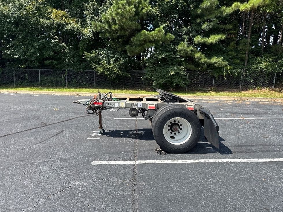 Congear Dolly-Specialized Equipment-Hyundai-2015-SGLAXLE-Forest Park-GA-360,455\n\t\tmiles-$ 4,000 - Image 4