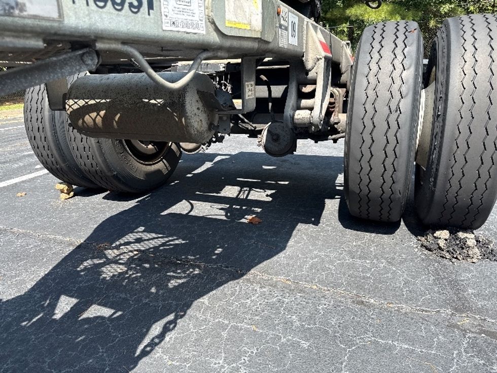 Congear Dolly-Specialized Equipment-Hyundai-2015-SGLAXLE-Forest Park-GA-360,455\n\t\tmiles-$ 4,000 - Image 5
