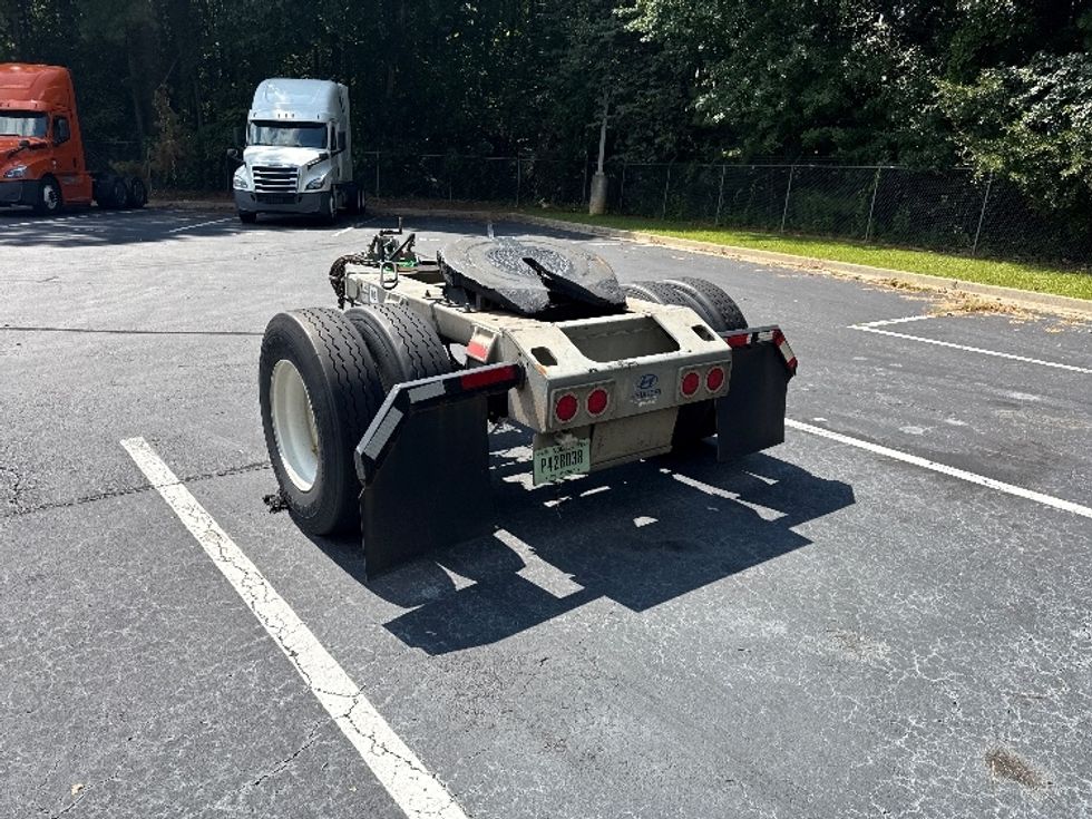 Congear Dolly-Specialized Equipment-Hyundai-2015-SGLAXLE-Forest Park-GA-360,455\n\t\tmiles-$ 4,000 - Image 6
