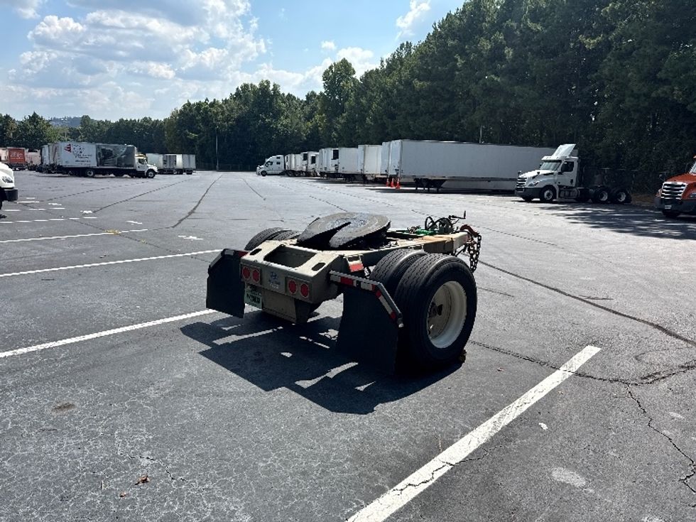 Congear Dolly-Specialized Equipment-Hyundai-2015-SGLAXLE-Forest Park-GA-360,455\n\t\tmiles-$ 4,000 - Image 7