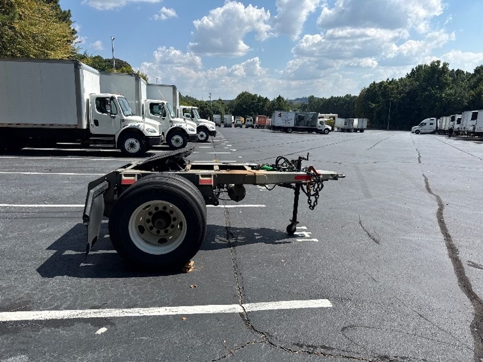 Congear Dolly-Specialized Equipment-Hyundai-2015-SGLAXLE-Forest Park-GA-360,455\n\t\tmiles-$ 4,000 - Image 9