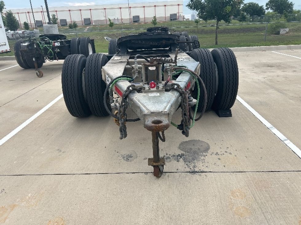 Congear Dolly-Specialized Equipment-Hyundai-2015-SGLAXLE-Fort Worth-TX-118,633\n\t\tmiles-$ 4,000 - Image 2