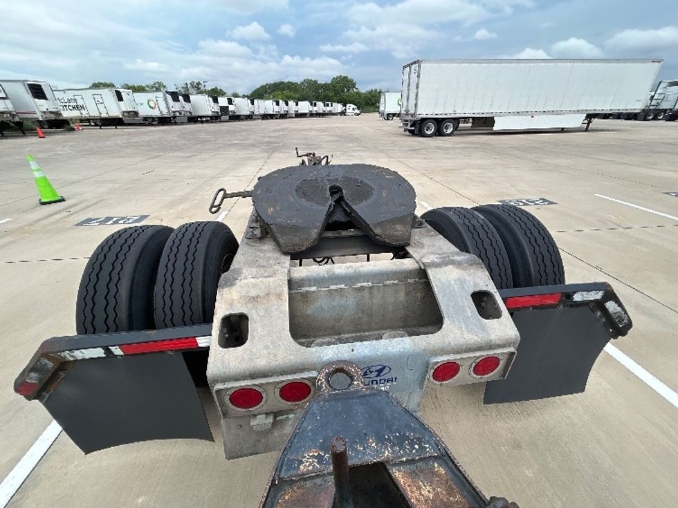 Congear Dolly-Specialized Equipment-Hyundai-2015-SGLAXLE-Fort Worth-TX-118,633\n\t\tmiles-$ 4,000 - Image 4