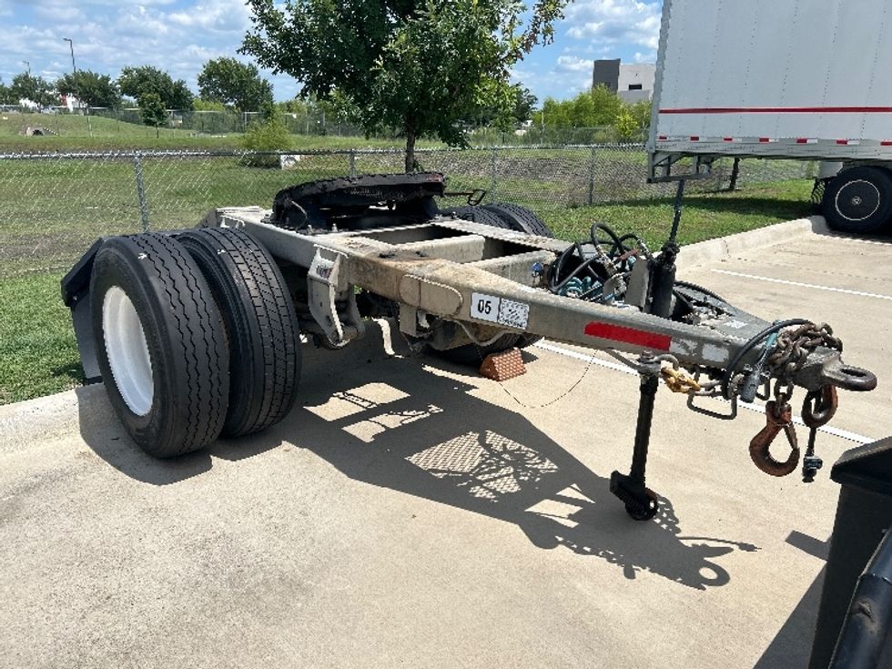 Congear Dolly-Specialized Equipment-Hyundai-2015-SGLAXLE-Fort Worth-TX-263,060\n\t\tmiles-$ 4,000 - Image 1