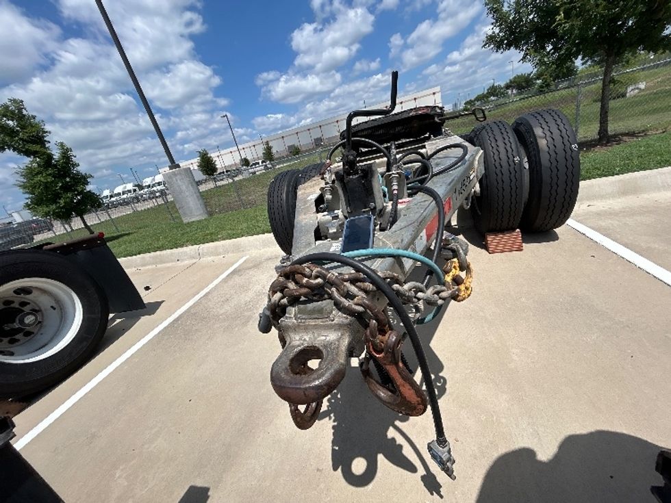 Congear Dolly-Specialized Equipment-Hyundai-2015-SGLAXLE-Fort Worth-TX-263,060\n\t\tmiles-$ 4,000 - Image 2