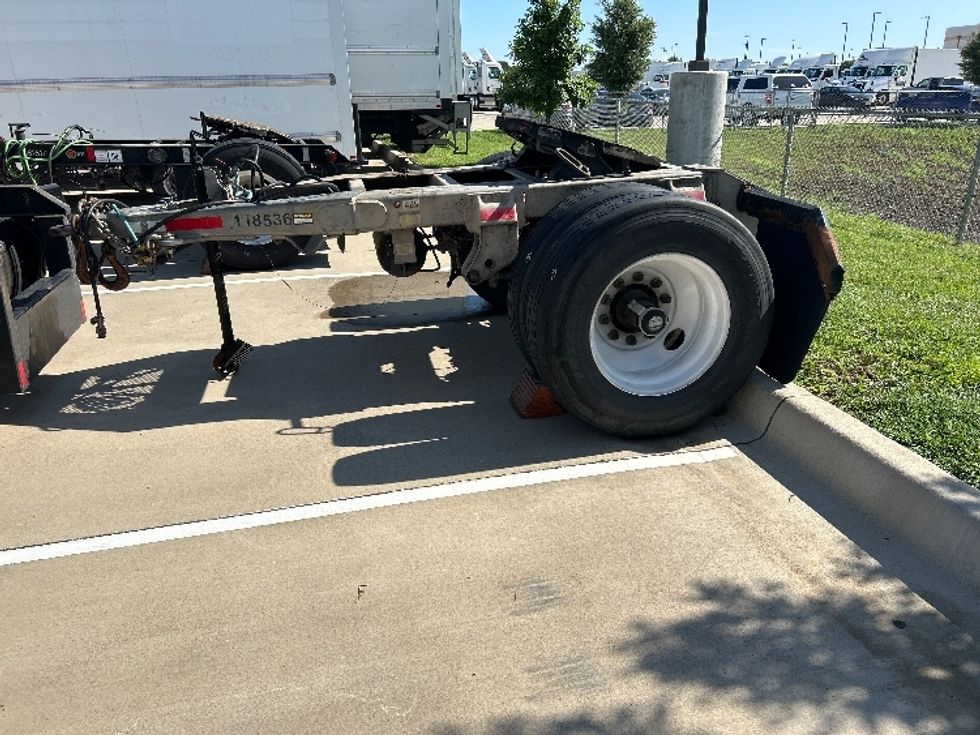 Congear Dolly-Specialized Equipment-Hyundai-2015-SGLAXLE-Fort Worth-TX-263,060\n\t\tmiles-$ 4,000 - Image 4