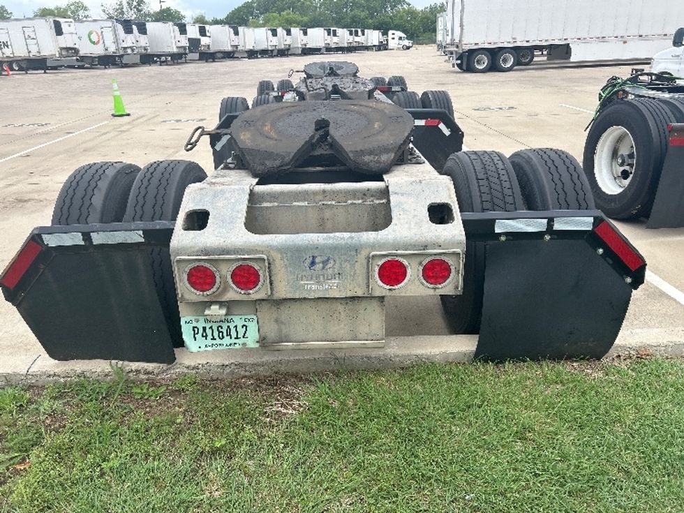 Congear Dolly-Specialized Equipment-Hyundai-2015-SGLAXLE-Fort Worth-TX-263,060\n\t\tmiles-$ 4,000 - Image 5