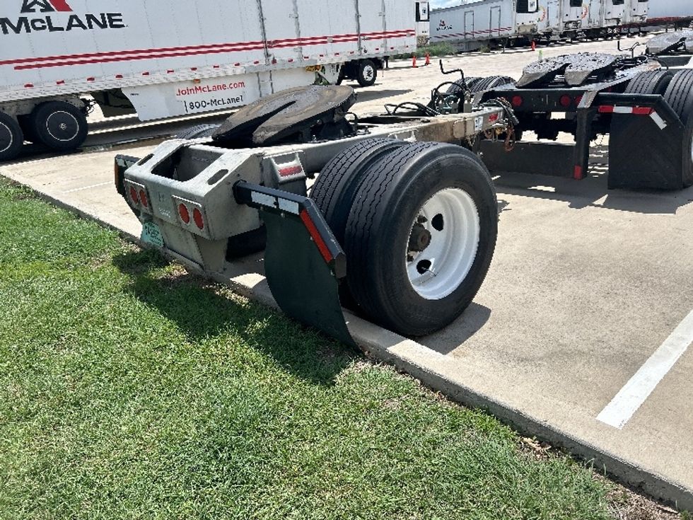 Congear Dolly-Specialized Equipment-Hyundai-2015-SGLAXLE-Fort Worth-TX-263,060\n\t\tmiles-$ 4,000 - Image 6