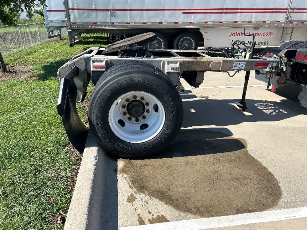 Congear Dolly-Specialized Equipment-Hyundai-2015-SGLAXLE-Fort Worth-TX-263,060\n\t\tmiles-$ 4,000 - Image 7