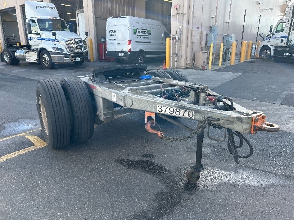 Congear Dolly-Specialized Equipment-Hyundai-2021-SGLAXLE-San Diego-CA-242,168\n\t\tmiles-$ 6,500 - Image 1