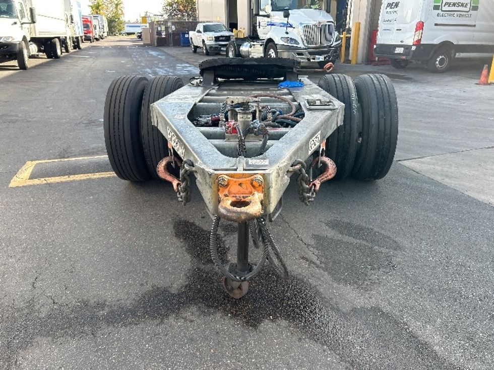 Congear Dolly-Specialized Equipment-Hyundai-2021-SGLAXLE-San Diego-CA-242,168\n\t\tmiles-$ 6,500 - Image 2