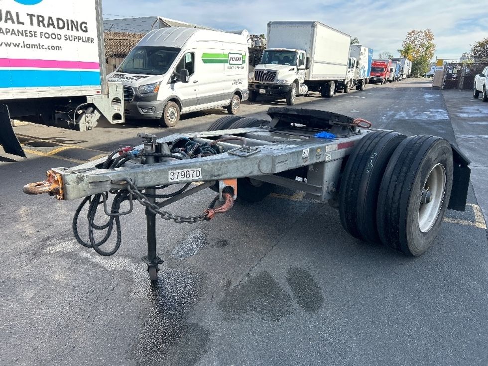 Congear Dolly-Specialized Equipment-Hyundai-2021-SGLAXLE-San Diego-CA-242,168\n\t\tmiles-$ 6,500 - Image 3