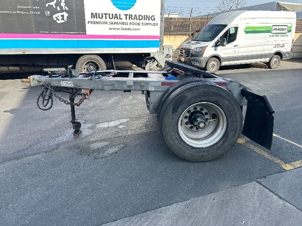 Congear Dolly-Specialized Equipment-Hyundai-2021-SGLAXLE-San Diego-CA-242,168\n\t\tmiles-$ 6,500 - Image 4