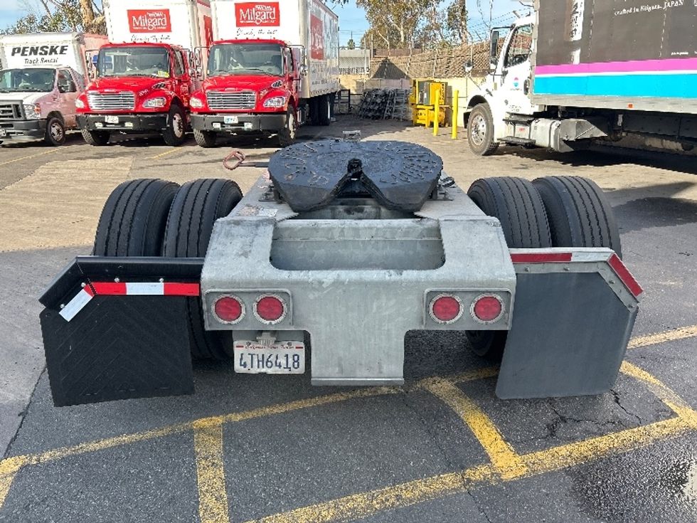 Congear Dolly-Specialized Equipment-Hyundai-2021-SGLAXLE-San Diego-CA-242,168\n\t\tmiles-$ 6,500 - Image 6