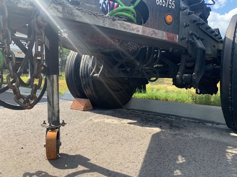 Congear Dolly-Specialized Equipment-SEM-2014-SGLAXLE-Ocala-FL-2,542,032\n\t\tmiles-$ 4,500 - Image 5