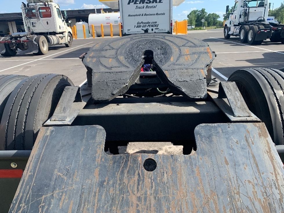 Congear Dolly-Specialized Equipment-SEM-2014-SGLAXLE-Ocala-FL-2,542,032\n\t\tmiles-$ 4,500 - Image 8