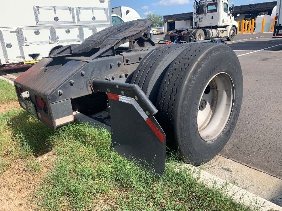 Congear Dolly-Specialized Equipment-SEM-2014-SGLAXLE-Ocala-FL-2,542,032\n\t\tmiles-$ 4,500 - Image 9