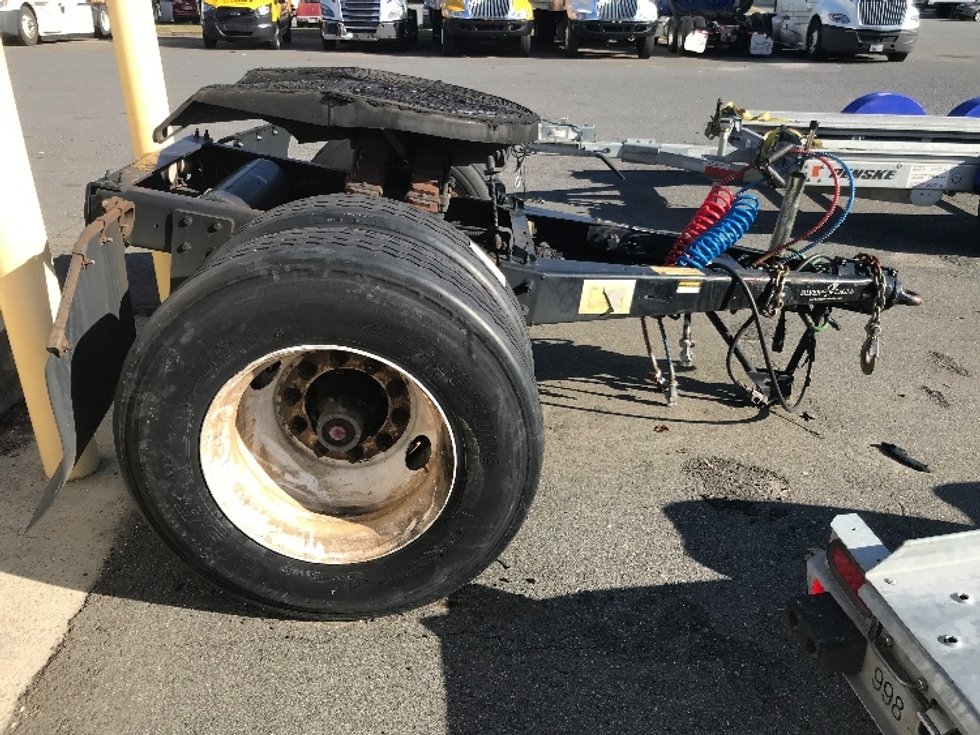Used Congear Dolly for Sale Penske Used Trucks