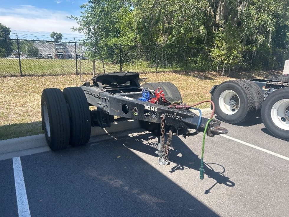 Congear Dolly-Specialized Equipment-SEM-2018-SGLAXLE-Ocala-FL-1,314,943\n\t\tmiles-$ 5,000 - Image 1