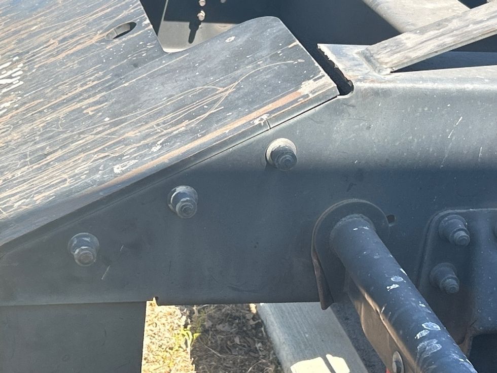 Congear Dolly-Specialized Equipment-SEM-2018-SGLAXLE-Ocala-FL-1,314,943\n\t\tmiles-$ 5,000 - Image 12