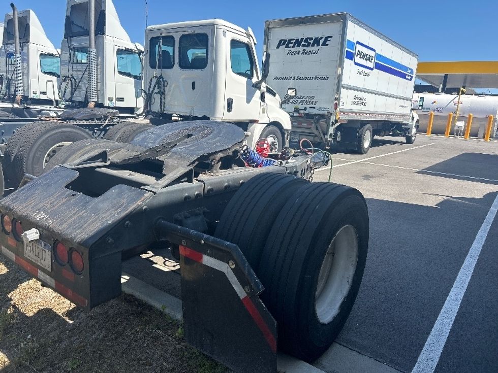 Congear Dolly-Specialized Equipment-SEM-2018-SGLAXLE-Ocala-FL-1,314,943\n\t\tmiles-$ 5,000 - Image 13