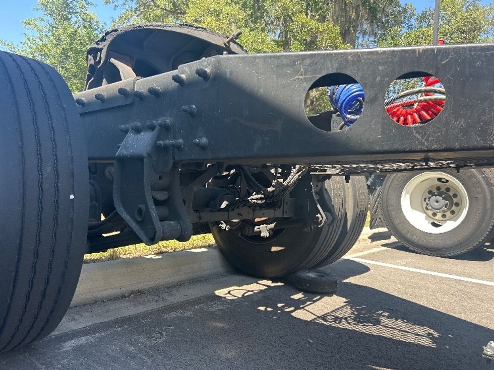 Congear Dolly-Specialized Equipment-SEM-2018-SGLAXLE-Ocala-FL-1,314,943\n\t\tmiles-$ 5,000 - Image 14