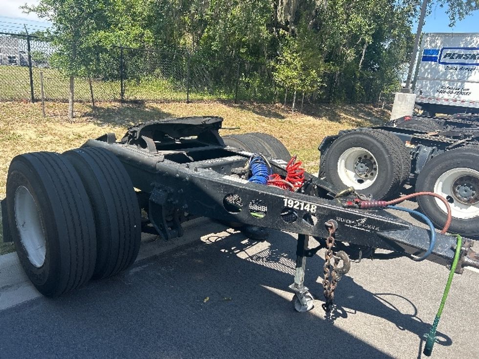 Congear Dolly-Specialized Equipment-SEM-2018-SGLAXLE-Ocala-FL-1,314,943\n\t\tmiles-$ 5,000 - Image 15