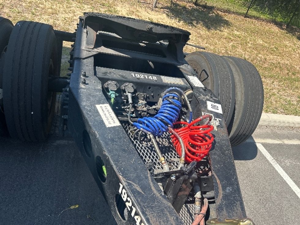 Congear Dolly-Specialized Equipment-SEM-2018-SGLAXLE-Ocala-FL-1,314,943\n\t\tmiles-$ 5,000 - Image 16