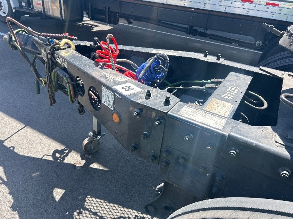 Congear Dolly-Specialized Equipment-SEM-2018-SGLAXLE-Ocala-FL-1,314,943\n\t\tmiles-$ 5,000 - Image 17