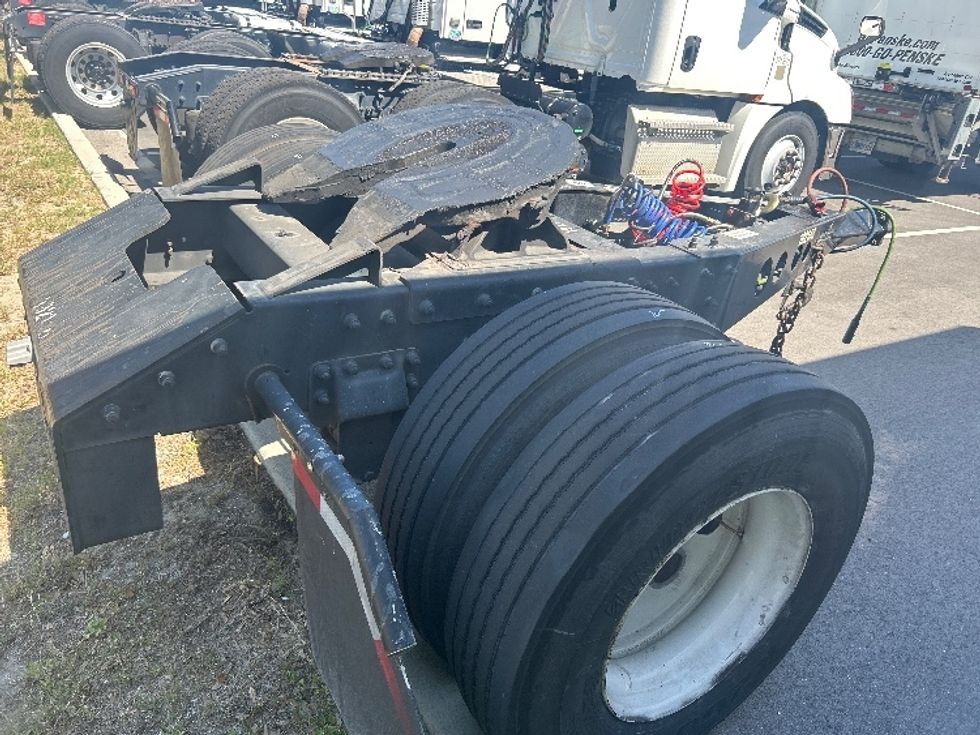 Congear Dolly-Specialized Equipment-SEM-2018-SGLAXLE-Ocala-FL-1,314,943\n\t\tmiles-$ 5,000 - Image 18