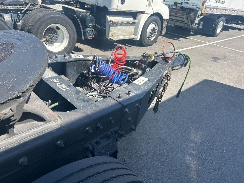Congear Dolly-Specialized Equipment-SEM-2018-SGLAXLE-Ocala-FL-1,314,943\n\t\tmiles-$ 5,000 - Image 19