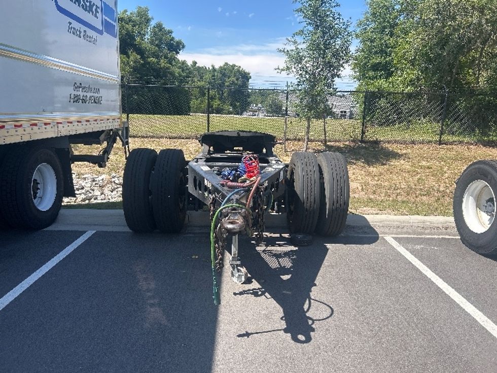 Congear Dolly-Specialized Equipment-SEM-2018-SGLAXLE-Ocala-FL-1,314,943\n\t\tmiles-$ 5,000 - Image 2