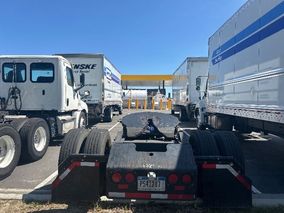 Congear Dolly-Specialized Equipment-SEM-2018-SGLAXLE-Ocala-FL-1,314,943\n\t\tmiles-$ 5,000 - Image 20