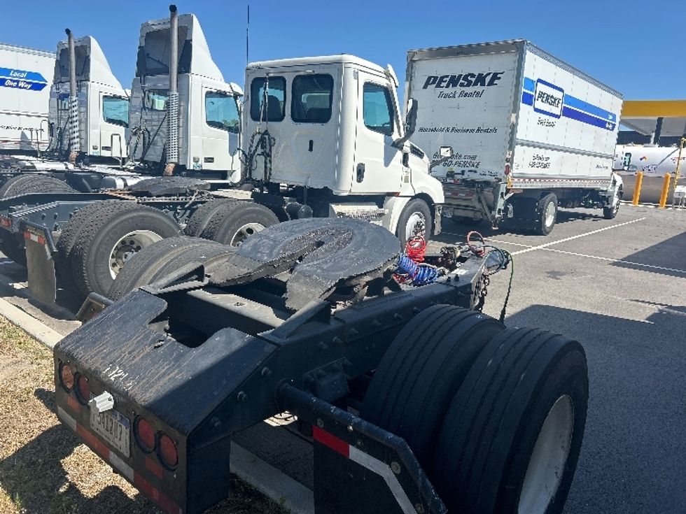 Congear Dolly-Specialized Equipment-SEM-2018-SGLAXLE-Ocala-FL-1,314,943\n\t\tmiles-$ 5,000 - Image 21