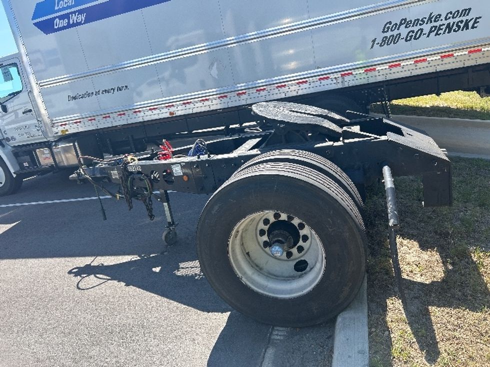 Congear Dolly-Specialized Equipment-SEM-2018-SGLAXLE-Ocala-FL-1,314,943\n\t\tmiles-$ 5,000 - Image 22