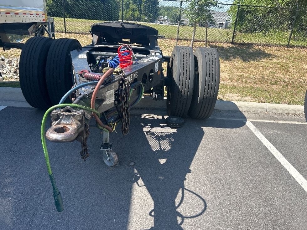 Congear Dolly-Specialized Equipment-SEM-2018-SGLAXLE-Ocala-FL-1,314,943\n\t\tmiles-$ 5,000 - Image 23