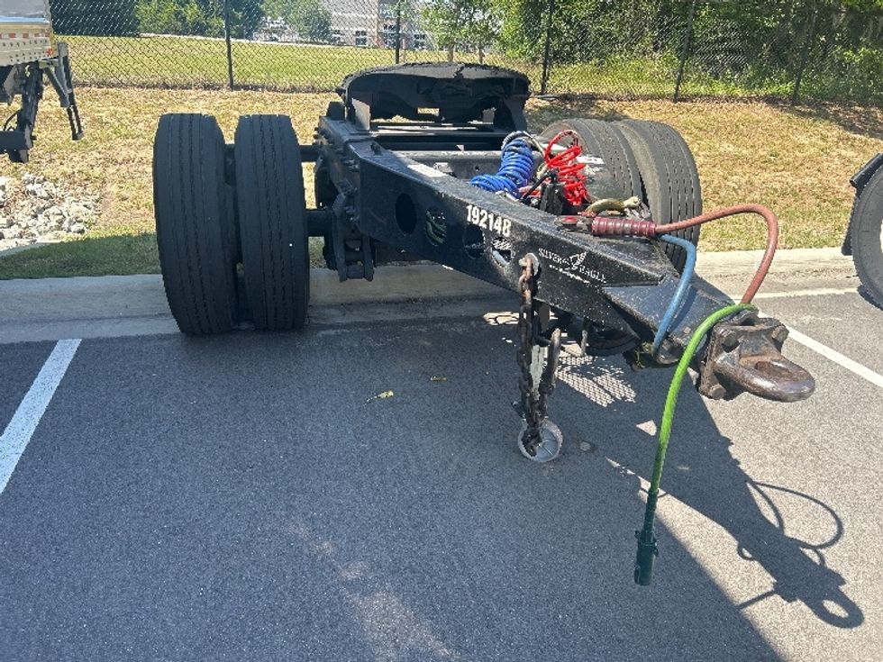 Congear Dolly-Specialized Equipment-SEM-2018-SGLAXLE-Ocala-FL-1,314,943\n\t\tmiles-$ 5,000 - Image 24