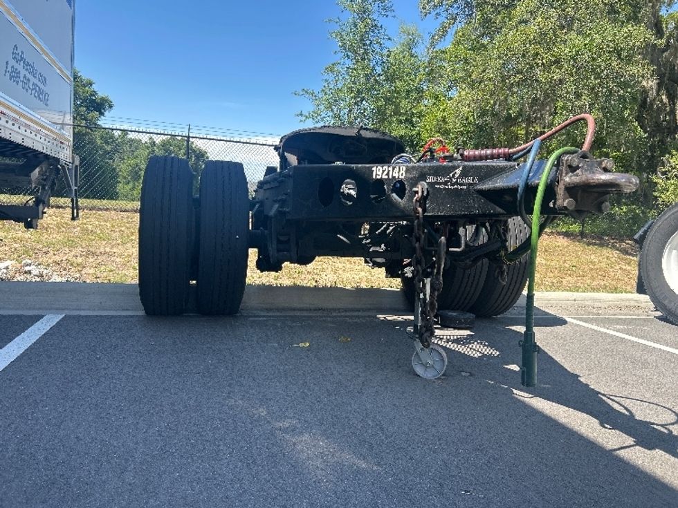 Congear Dolly-Specialized Equipment-SEM-2018-SGLAXLE-Ocala-FL-1,314,943\n\t\tmiles-$ 5,000 - Image 25