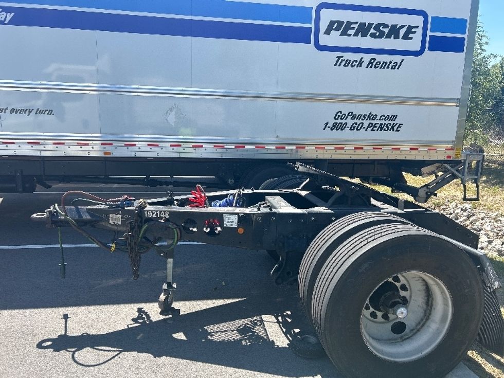 Congear Dolly-Specialized Equipment-SEM-2018-SGLAXLE-Ocala-FL-1,314,943\n\t\tmiles-$ 5,000 - Image 4