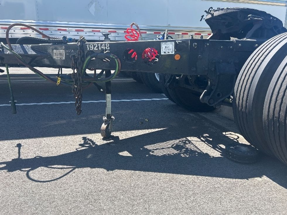 Congear Dolly-Specialized Equipment-SEM-2018-SGLAXLE-Ocala-FL-1,314,943\n\t\tmiles-$ 5,000 - Image 5