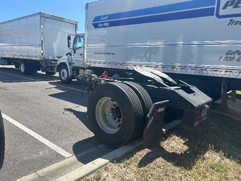 Congear Dolly-Specialized Equipment-SEM-2018-SGLAXLE-Ocala-FL-1,314,943\n\t\tmiles-$ 5,000 - Image 6