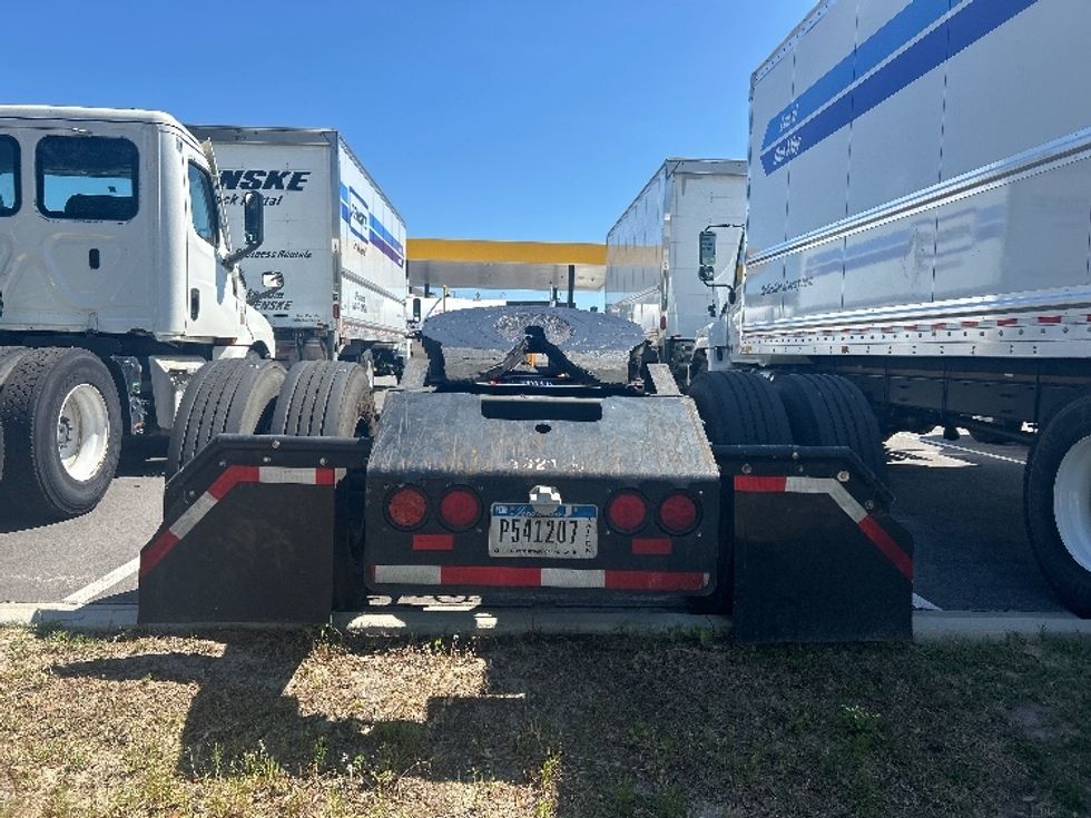 Congear Dolly-Specialized Equipment-SEM-2018-SGLAXLE-Ocala-FL-1,314,943\n\t\tmiles-$ 5,000 - Image 7