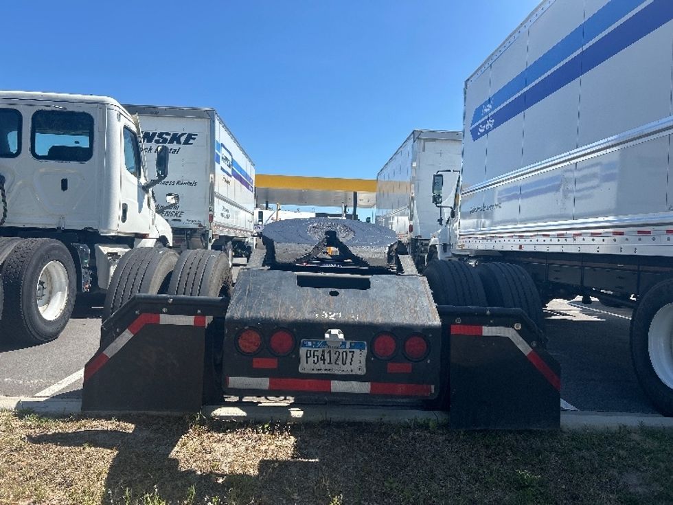 Congear Dolly-Specialized Equipment-SEM-2018-SGLAXLE-Ocala-FL-1,314,943\n\t\tmiles-$ 5,000 - Image 8