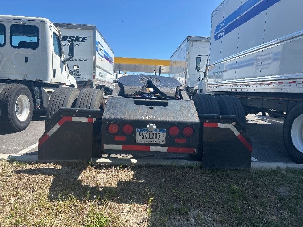 Congear Dolly-Specialized Equipment-SEM-2018-SGLAXLE-Ocala-FL-1,314,943\n\t\tmiles-$ 5,000 - Image 9