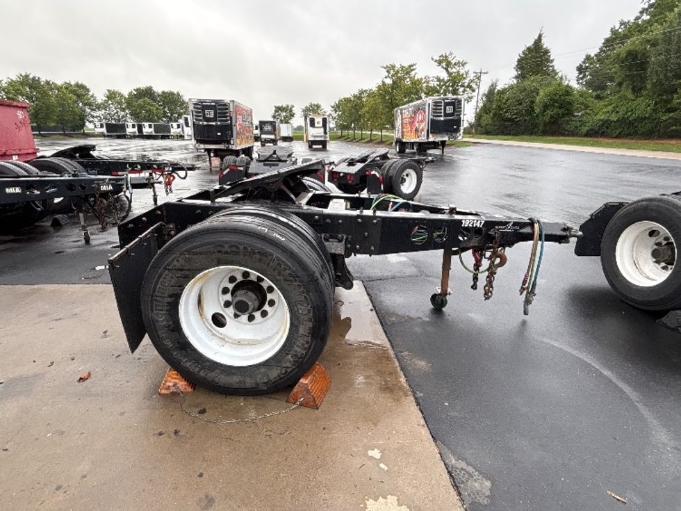 Congear Dolly-Specialized Equipment-SEM-2018-SGLAXLE-Statesville-NC-299,446\n\t\tmiles-$ 5,000 - Image 10
