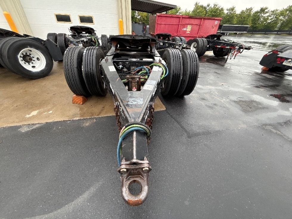 Congear Dolly-Specialized Equipment-SEM-2018-SGLAXLE-Statesville-NC-299,446\n\t\tmiles-$ 5,000 - Image 2