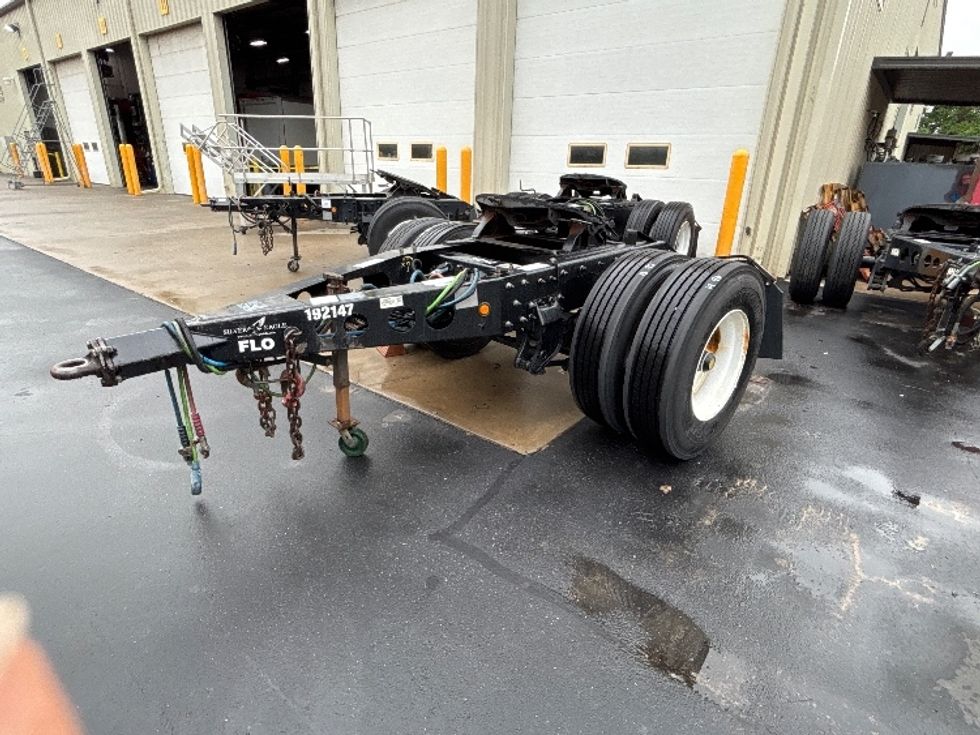 Congear Dolly-Specialized Equipment-SEM-2018-SGLAXLE-Statesville-NC-299,446\n\t\tmiles-$ 5,000 - Image 3